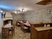 Семеен хотел Арбанаси