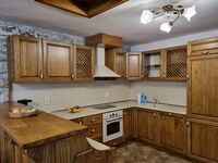 Семеен хотел Арбанаси