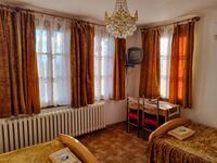 Семеен хотел Арбанаси