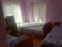 Къща за гости Ефрем
