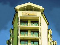 Hotel Zeus