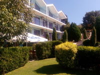 Family hotel Vila iglika