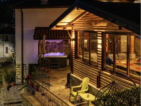 Guest house Vievtsi