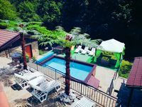 Къща за гости Горски водопади