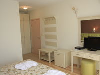 Hotel Zvezda
