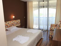 Hotel Zvezda