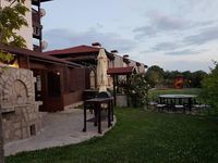 Hotel Zvezda