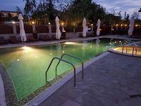 Hotel Zvezda