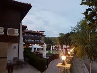 Hotel Zvezda