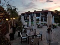 Hotel Zvezda