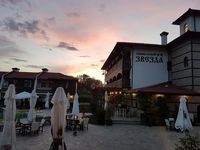 Hotel Zvezda