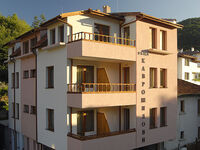 Guest house Kavroshilovi