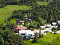 Holiday village Rositza