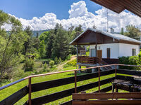 Holiday village Rositza