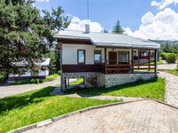 Holiday village Rositza