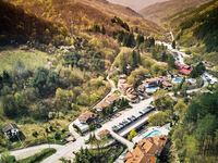 Guest rooms Valevi Kashti