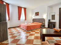 Guest rooms Valevi Kashti