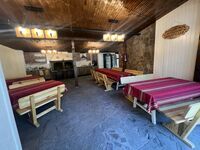 Guest rooms Valevi Kashti