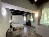 Guest rooms Valevi Kashti