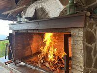 Гостевой дом Караджовата къща