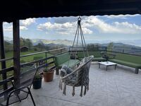 Гостевой дом Караджовата къща