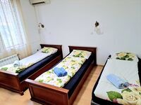 Вила Добре дошли