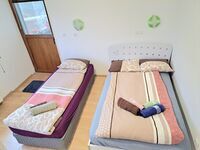 Вила Добре дошли