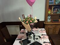 Вила Добре дошли