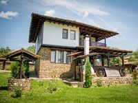 Къща за гости Явор