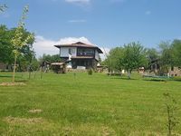 Къща за гости Явор