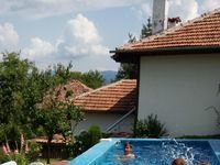 Guest house Dyado Petkovata Kashta