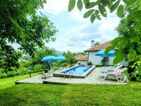 Guest house Dyado Petkovata Kashta