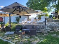 Guest house Dyado Petkovata Kashta