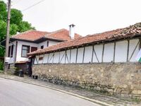 Guest house Dyado Petkovata Kashta
