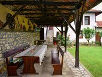Guest house Dyado Petkovata Kashta