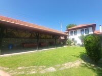 Guest house Dyado Petkovata Kashta