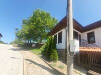 Guest house Dyado Petkovata Kashta