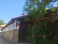 Guest house Dyado Petkovata Kashta