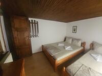 Guest house Dyado Petkovata Kashta