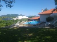 Guest house Dyado Petkovata Kashta