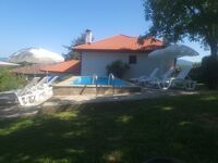 Guest house Dyado Petkovata Kashta
