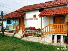 Вила Еделвайс