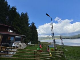 Вила Райски кът
