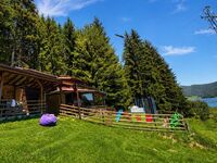 Вила Райски кът