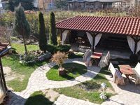 Guest house Asenova Kashta