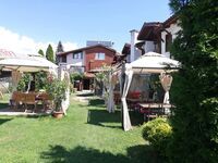 Guest house Asenova Kashta