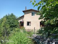 Guest house Cob house Adonai