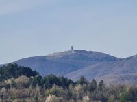 Къща за гости Глинена къща Адонай