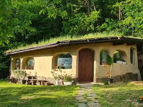 Guest house Cob House Adonai