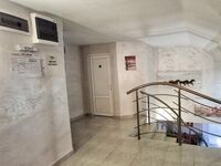Гостиница Котел
